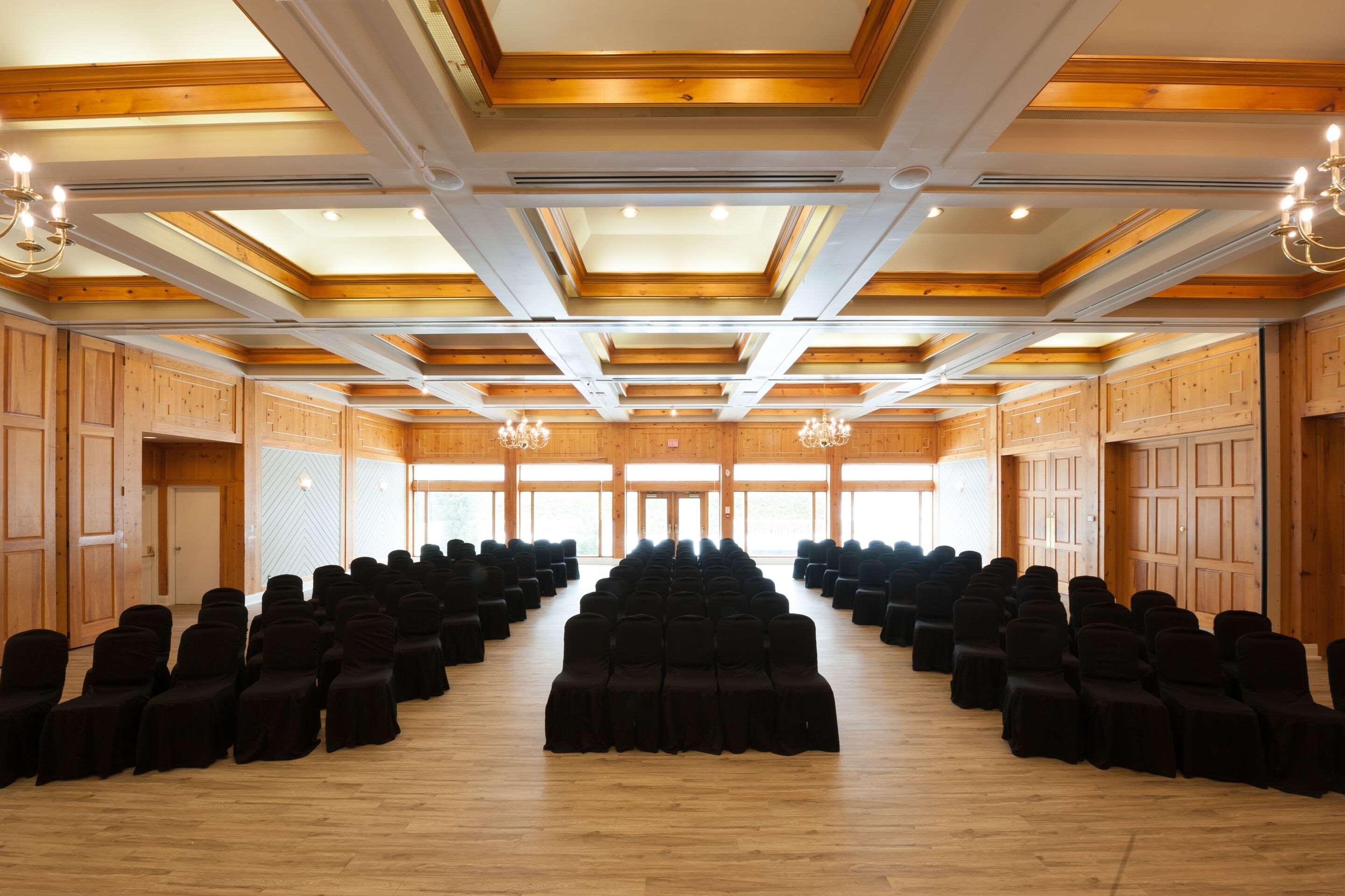 Pinestone Resort, Conference Centre, Spa & Golf Course Haliburton Exterior foto