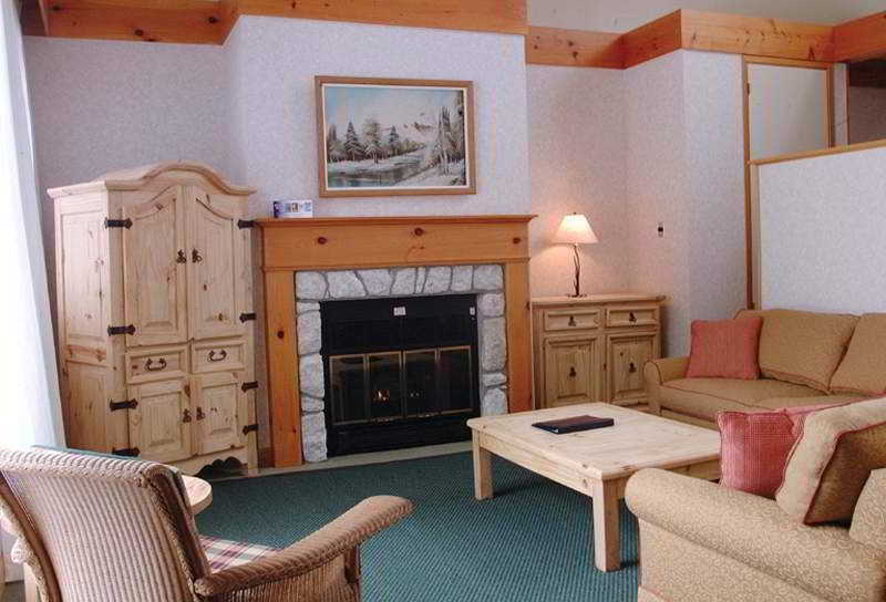 Pinestone Resort, Conference Centre, Spa & Golf Course Haliburton Zimmer foto